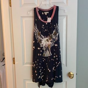 Free People NWT Tunic